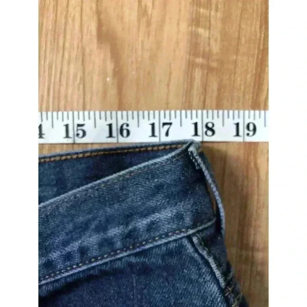 Men's Levis 505 38x29 NWT ( 36X28???) - Picture 9 of 9
